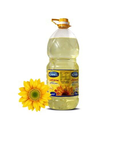 Rokomari Bazar Sunflower oil